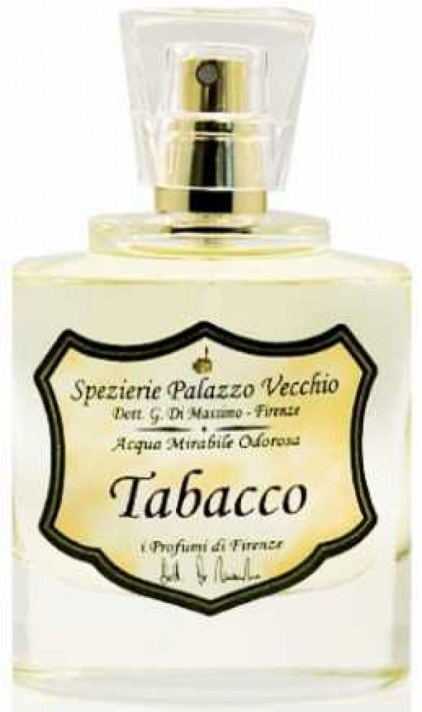 عطر توباكو أي بروفومي دي فرنزي