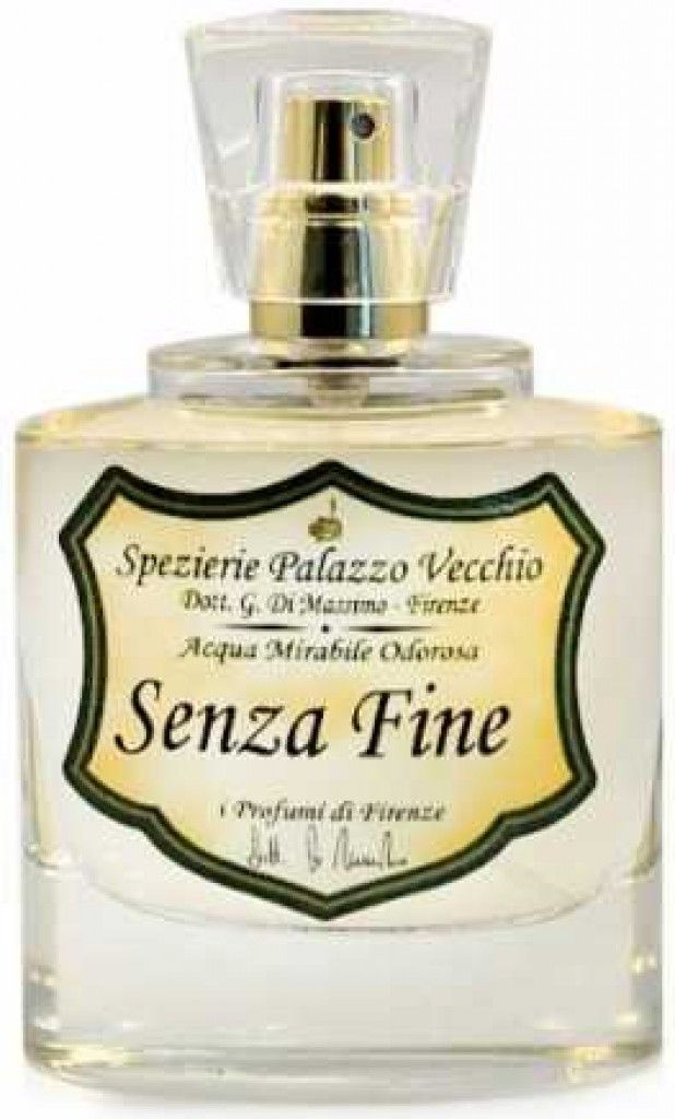 عطر سنزا فاين أي بروفومي دي فرنزي