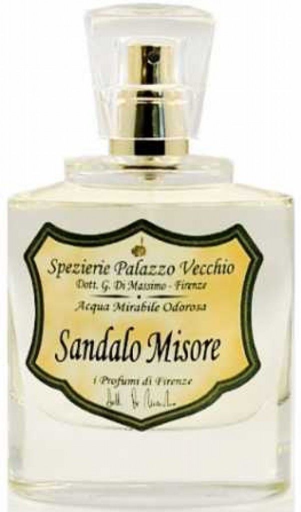 عطر ساندالو ميسور اي بروفومي دي فرنزي