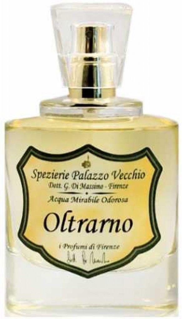 عطر أولترانو أي بروفومي دي فرنزي
