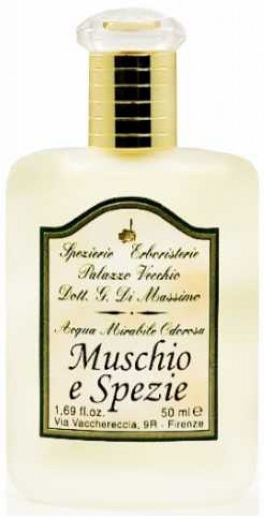 عطر موسكيو اي سبيزي أي بروفومي دي فرنزي