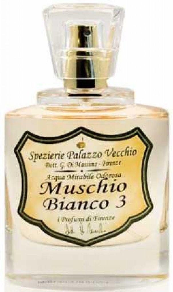 عطر موسكيو بيانكو 3 أي بروفومي دي فرنزي