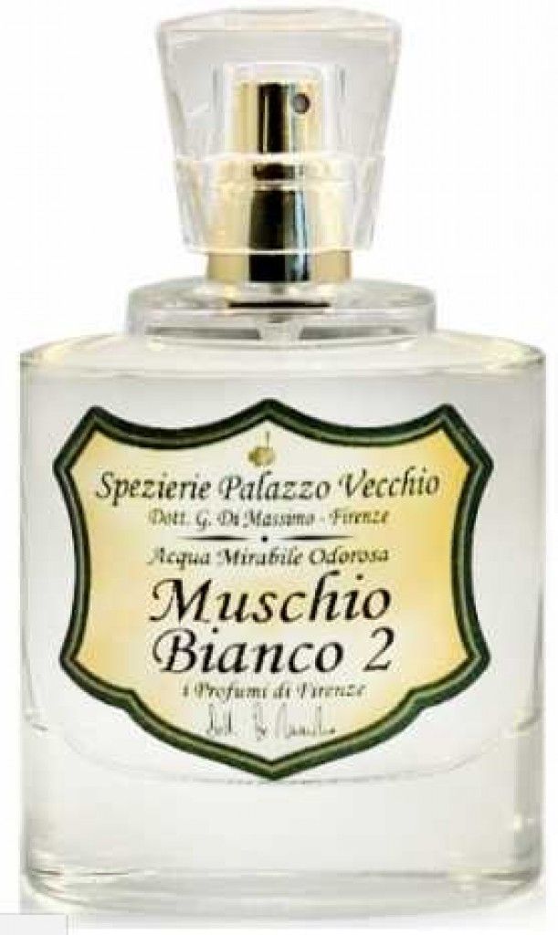 عطر موسكيو بيانكو 2 أي بروفومي دي فرنزي