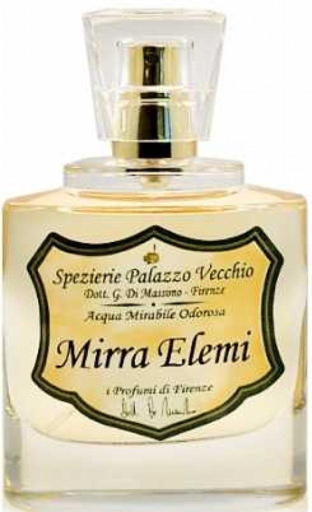 عطر ميرا ايليمي أي بروفومي دي فرنزي