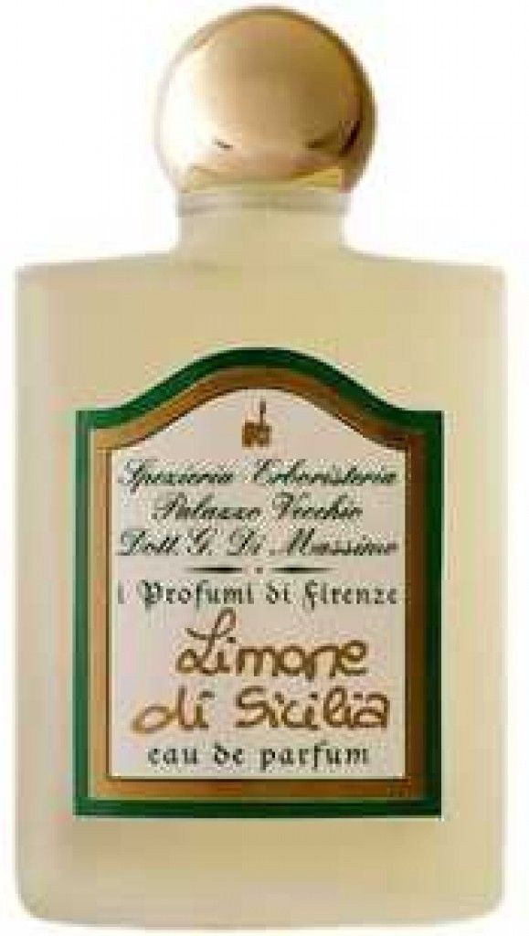 عطر ليمون دي سيسليا أي بروفومي دي فرنزي