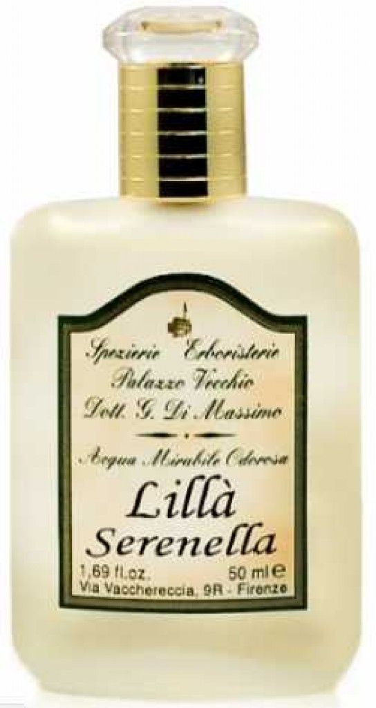 عطر ليلا سرينيلا أي بروفومي دي فرنزي