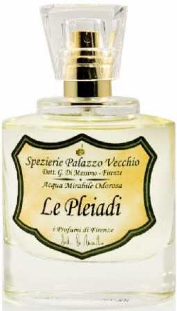 عطر لي بليادي أي بروفومي دي فرنزي