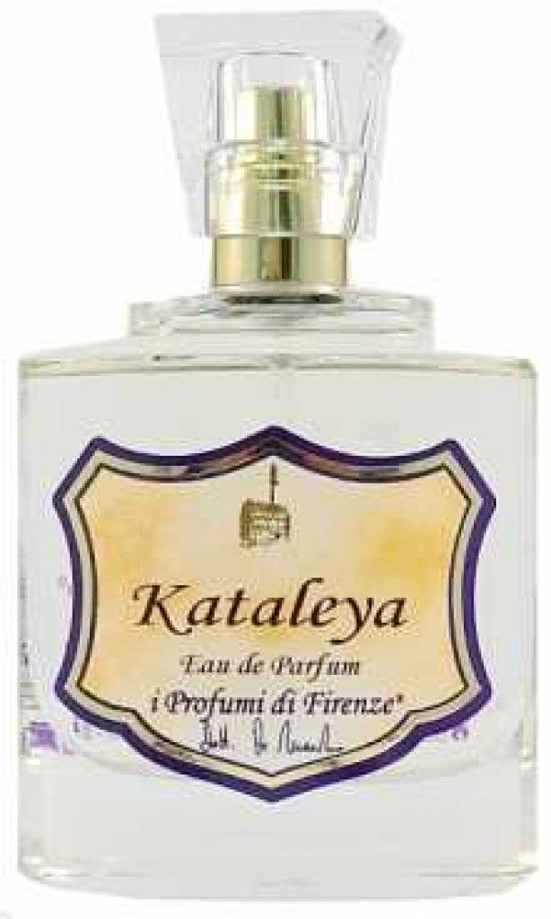 عطر كاتليا أي بروفومي دي فرنزي