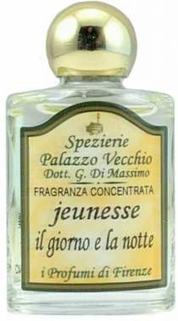 عطر جونيس ايل جيورنو اي لا نوت أي بروفومي دي فرنزي