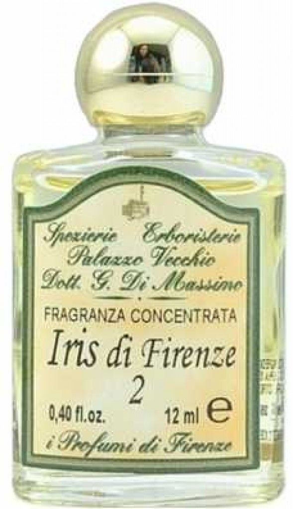 عطر ايريس دي فرنزي نو 2 أي بروفومي دي فرنزي