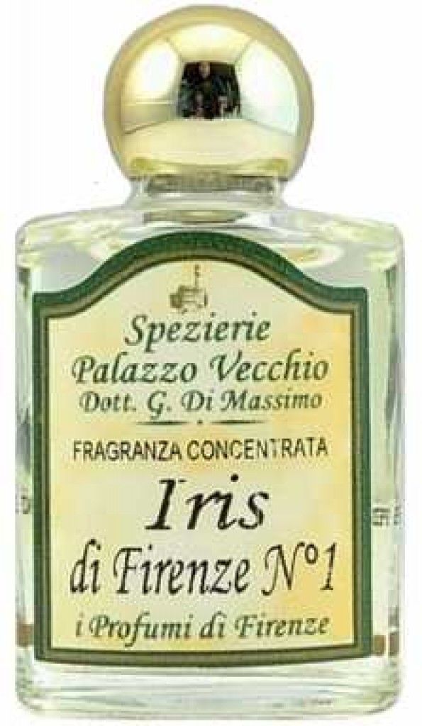 عطر ايريس دي فرنزي نو 1 أي بروفومي دي فرنزي