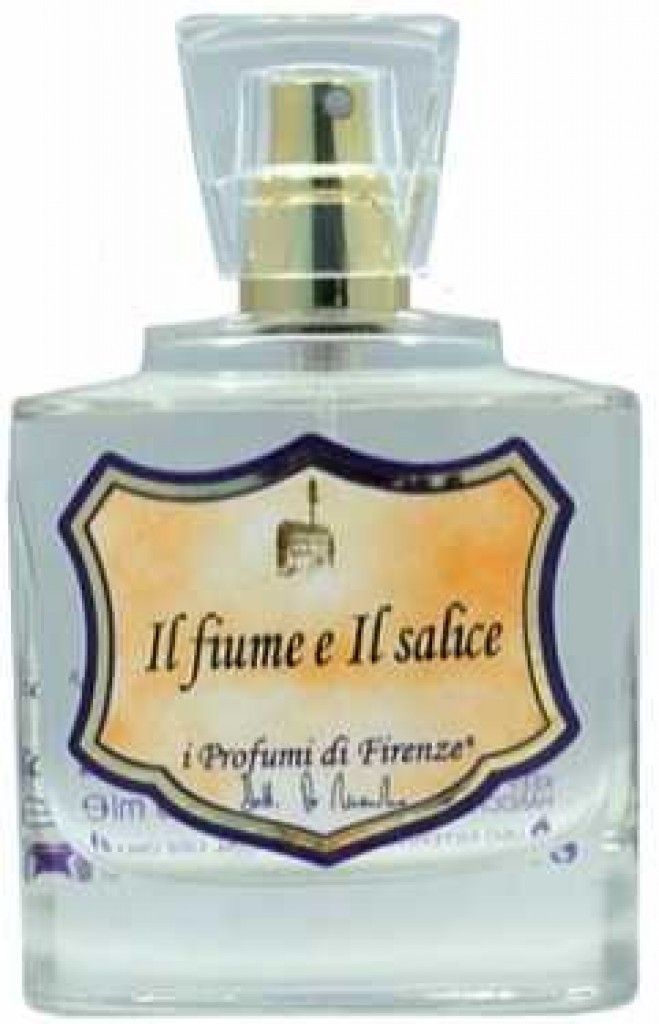 عطر ايل فيومي ايل ساليس أنجليكا اي موجيتو أي بروفومي دي فرنزي