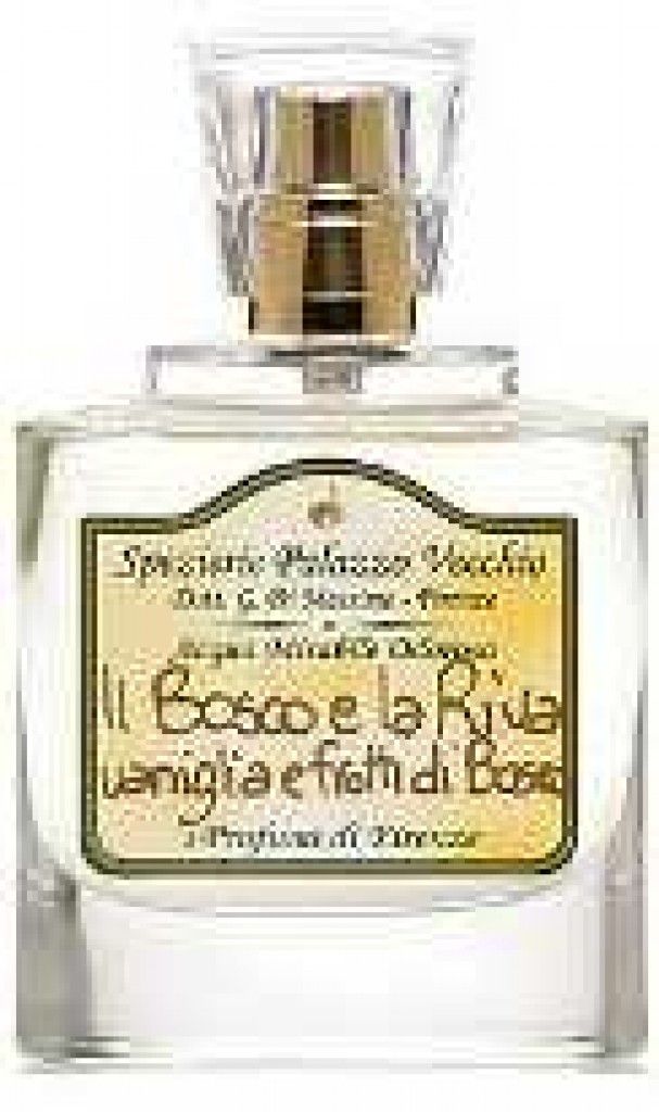 عطر ايل بوسكو اي لا ريفا أي بروفومي دي فرنزي