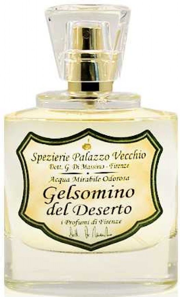 عطر جيل سومينو ديل ديزيرتو أي بروفومي دي فرنزي 