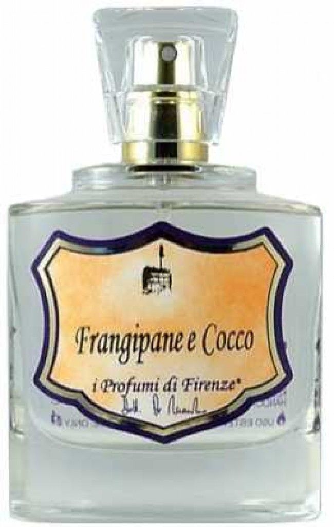 عطر فرانجيباني اي كوكو أي بروفومي دي فرنزي