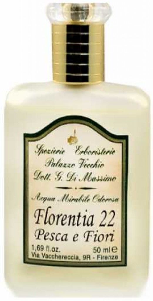 عطر فلورينتيا 22 بيسكا اي فيوري أي بروفومي دي فرنزي
