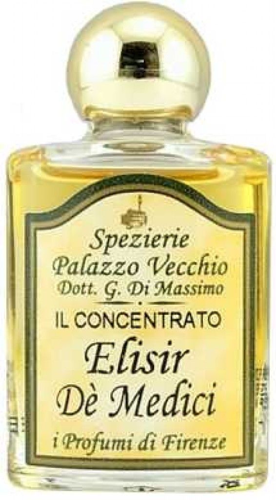 عطر اليسير دي ميديسي أي بروفومي دي فرنزي