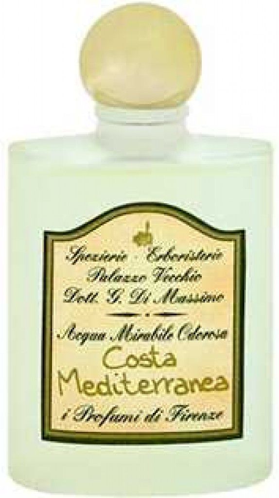 عطر كوستا ميد ترانيان أي بروفومي دي فرنزي