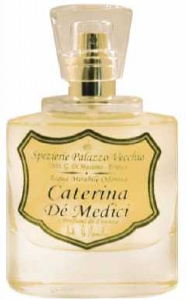 عطر كاترينا دي ميديسي أي بروفومي دي فرنزي