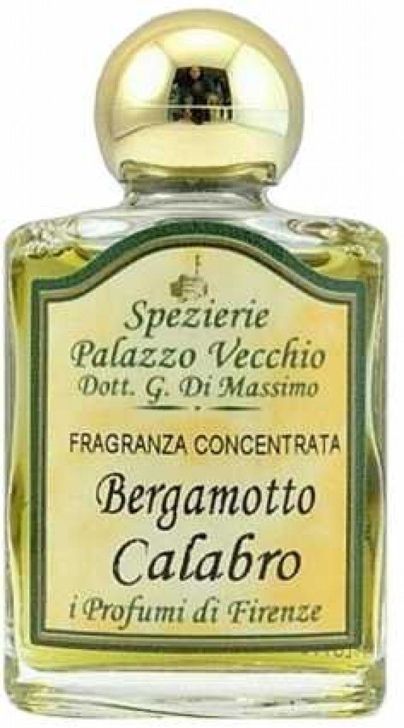 عطر برغاموتو كالابرو أي بروفومي دي فرنزي