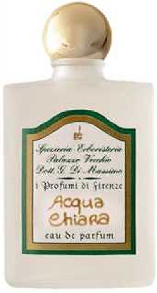 عطر أكوا كيارا أي بروفومي دي فرنزي