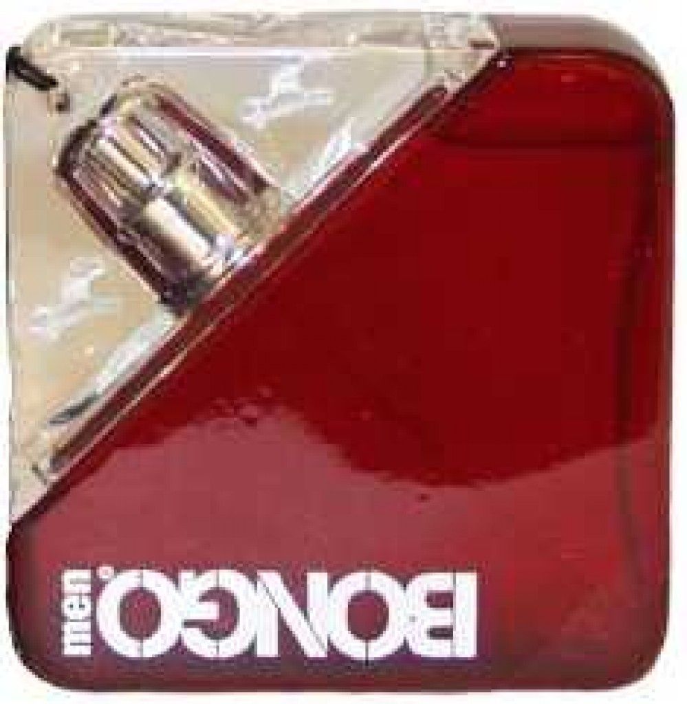عطر بونجو من ايكونيكس