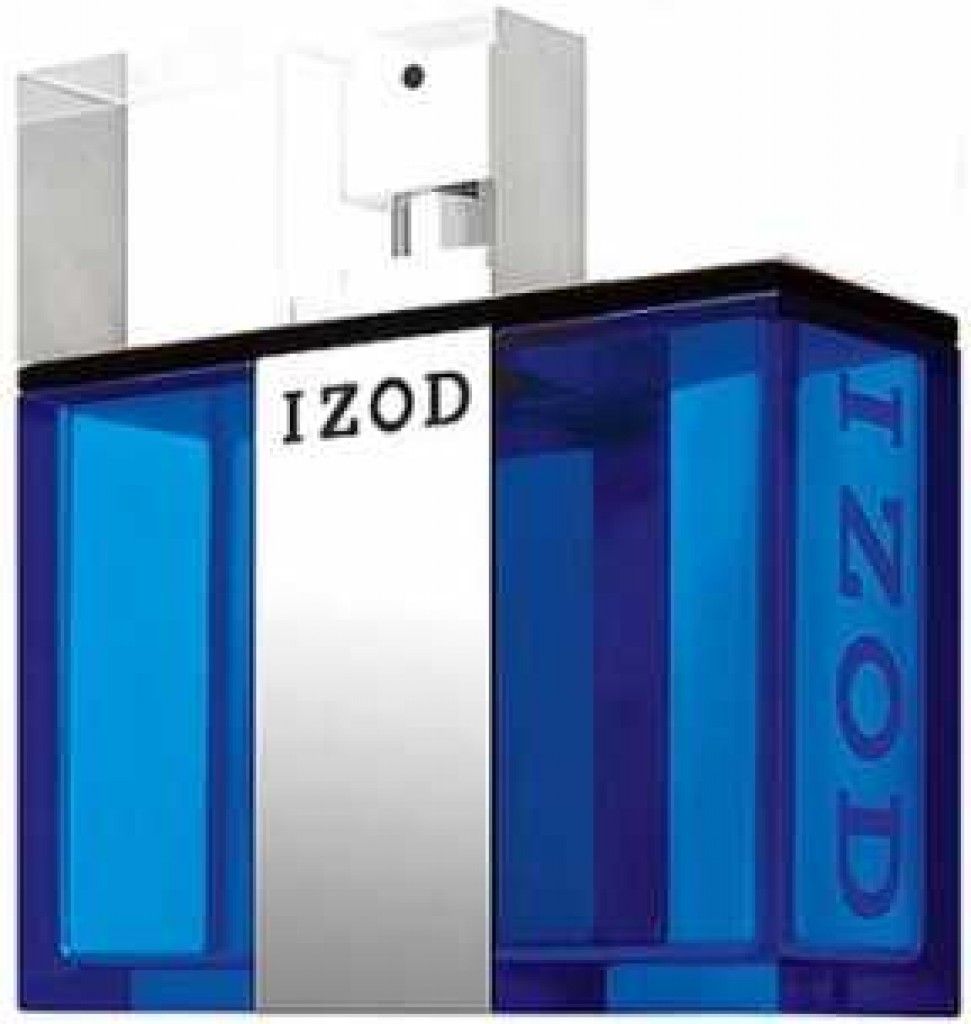 عطر أيزود أيزود