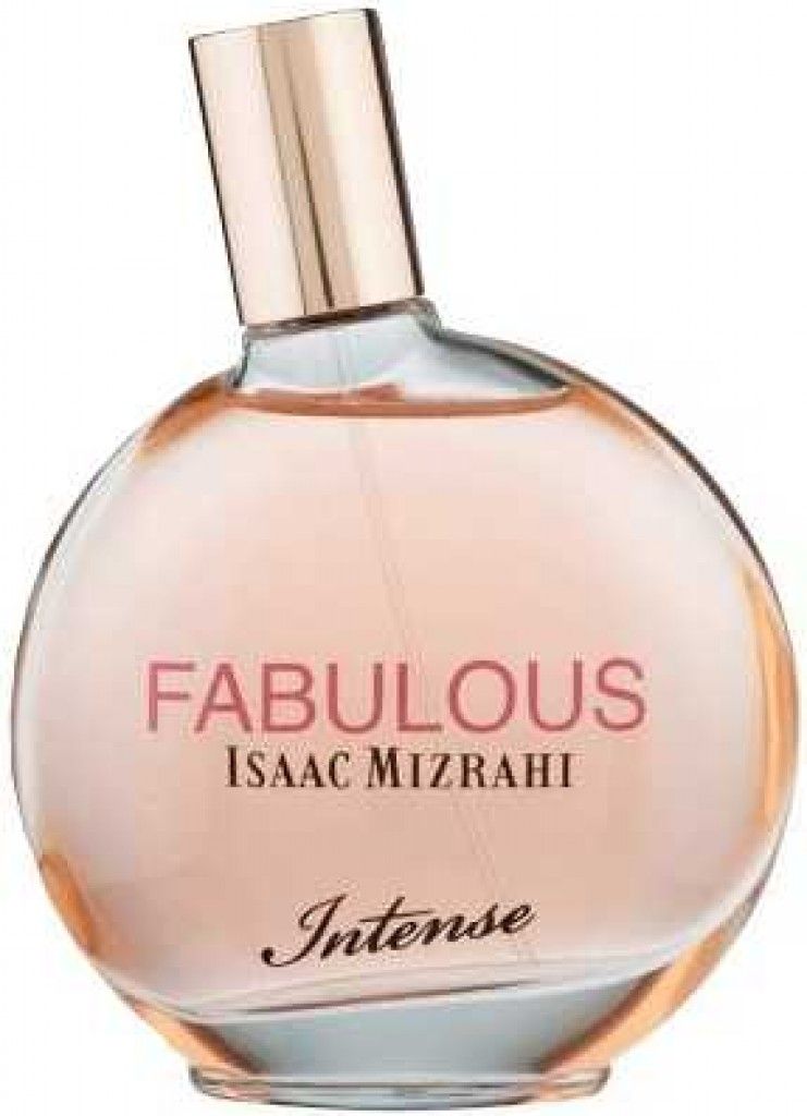 عطر فابيلوس انتنس أيزاك ميراهي
