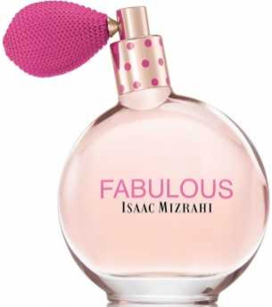 عطر فابيلوس ايزاك ميزراهي