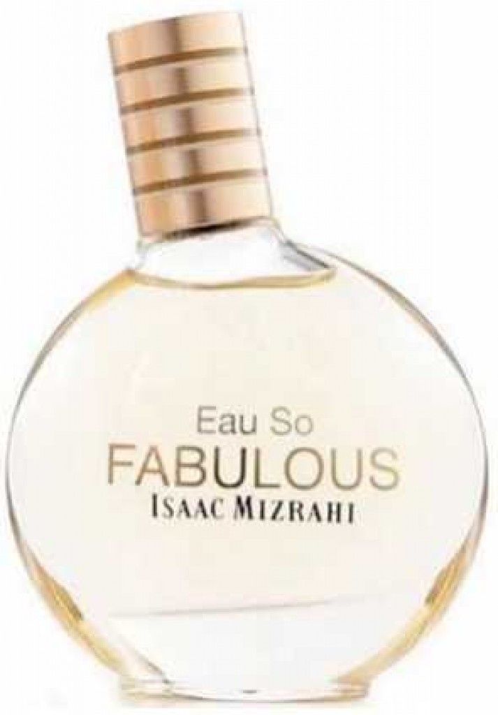 عطر يو سو فابيلوس أيزاك ميزراهي
