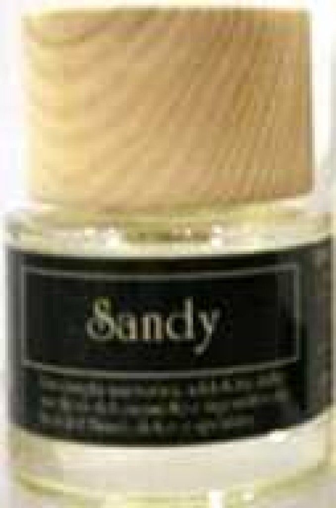 عطر ساندي ايل بارفيومير