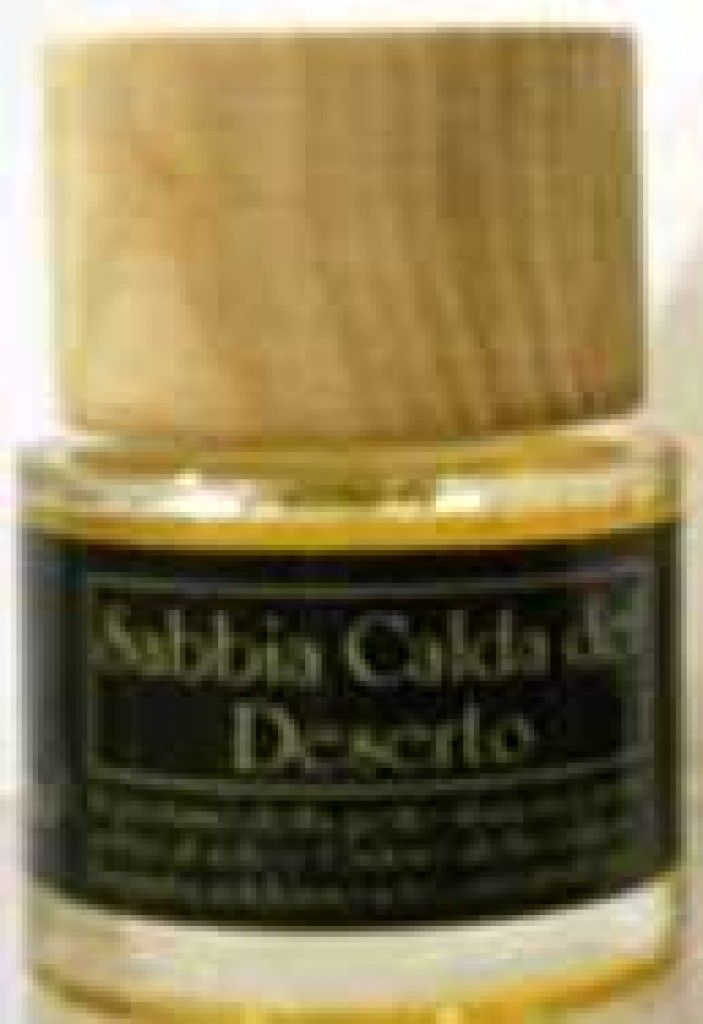 عطر سابيا كالدا ديل ديزيرتو ايل بارفيومير