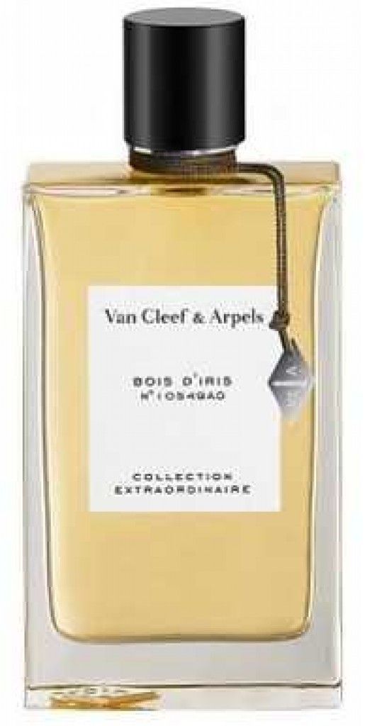 Collection Extraordinaire Bois d`Iris