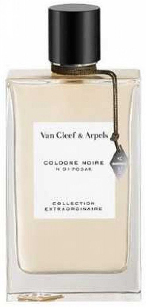 عطر فان كليف أند أربلز كولكشين اكستراأوردنير كولون نوار