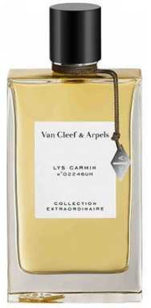 عطر فان كليف أند أربلز كولكشين اكستراأوردنير ليس كارمين