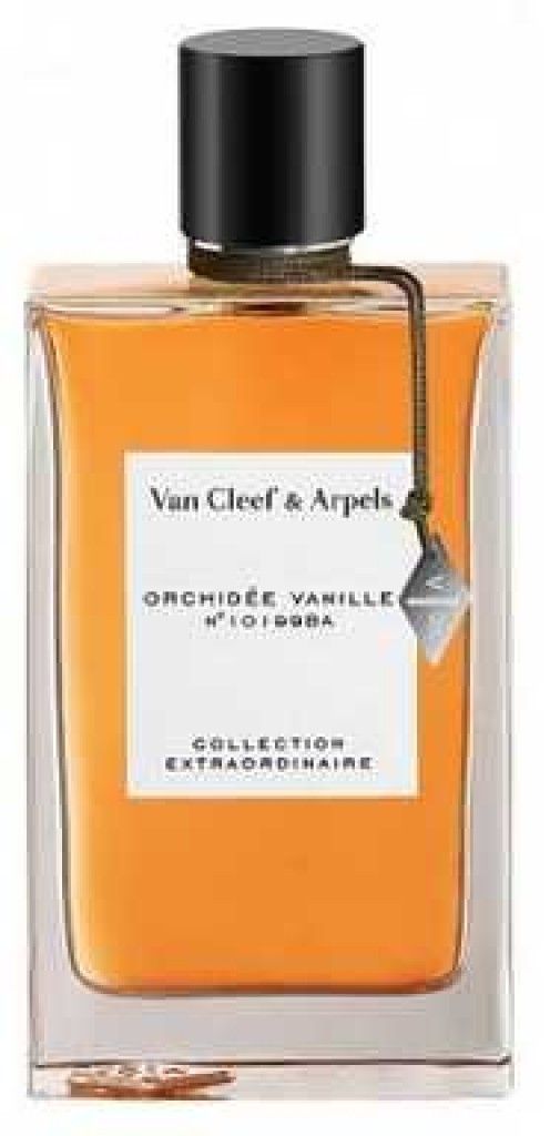 Collection Extraordinaire Orchidee Vanille