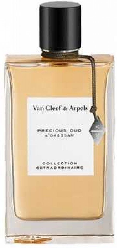 عطر فان كليف أند أربلز كولكشين اكستراأوردنير بريشيوس عود