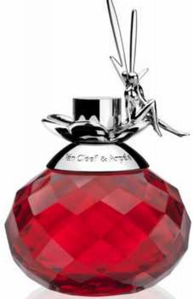 عطر فان أند أربلز فيري روبيز