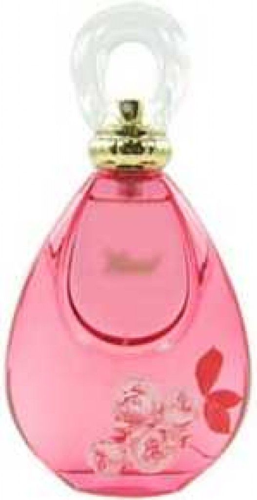 First Eau d'Ete 2006