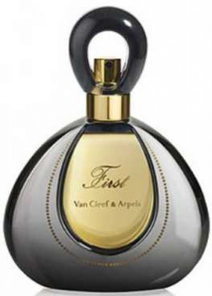 عطر فان كليف أند أربلز فيرست يو دي بارفيوم انتنس 