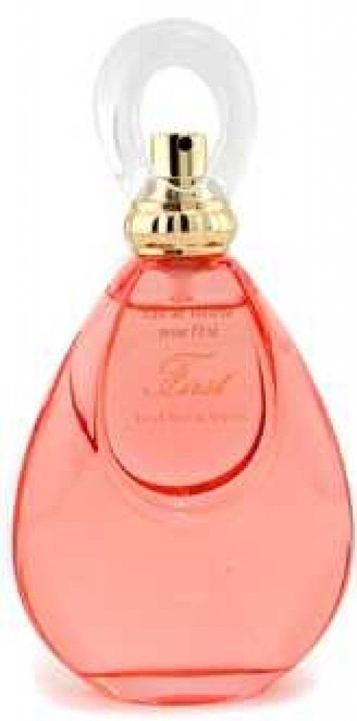 عطر فان كليف أند أربلز فيرست يو دا اتي 2007