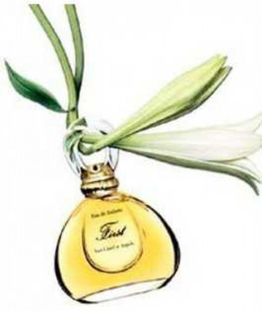 عطر فان كليف أند أربلز فيرست جاسمين دي شاين