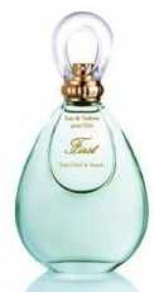 عطر فان كليف أند أربلز فيرست سمر بور لا اتي