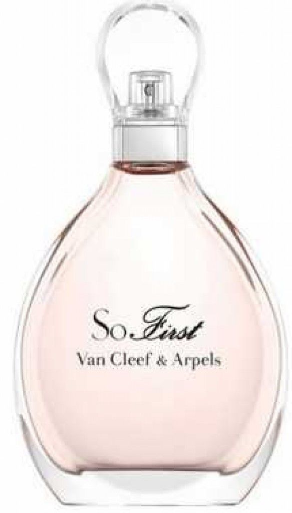 عطر فان كليف أند أربلز سو فيرست