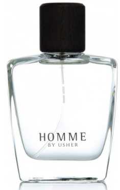 عطر آشر هوم باي آشر