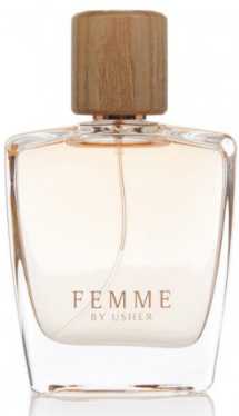 عطر آشر فيمي باي آشر