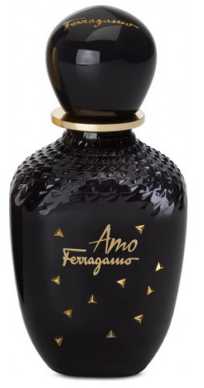 Amo Ferragamo Limited Edition 