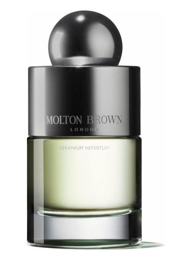 عطر مولتون براون جيرانيوم نفرتوم