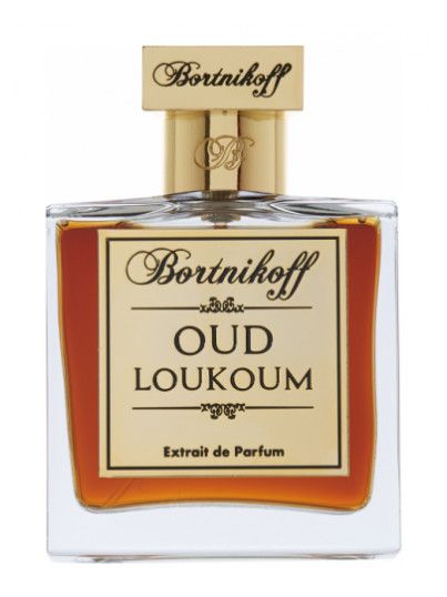 Oud Loukoum