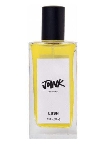 عطر لاش جنك